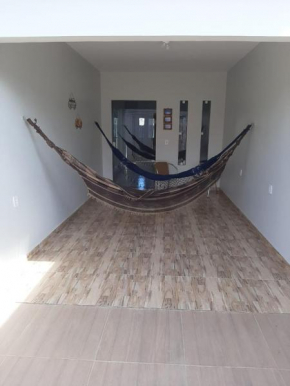 Casa em São Miguel dos Milagres